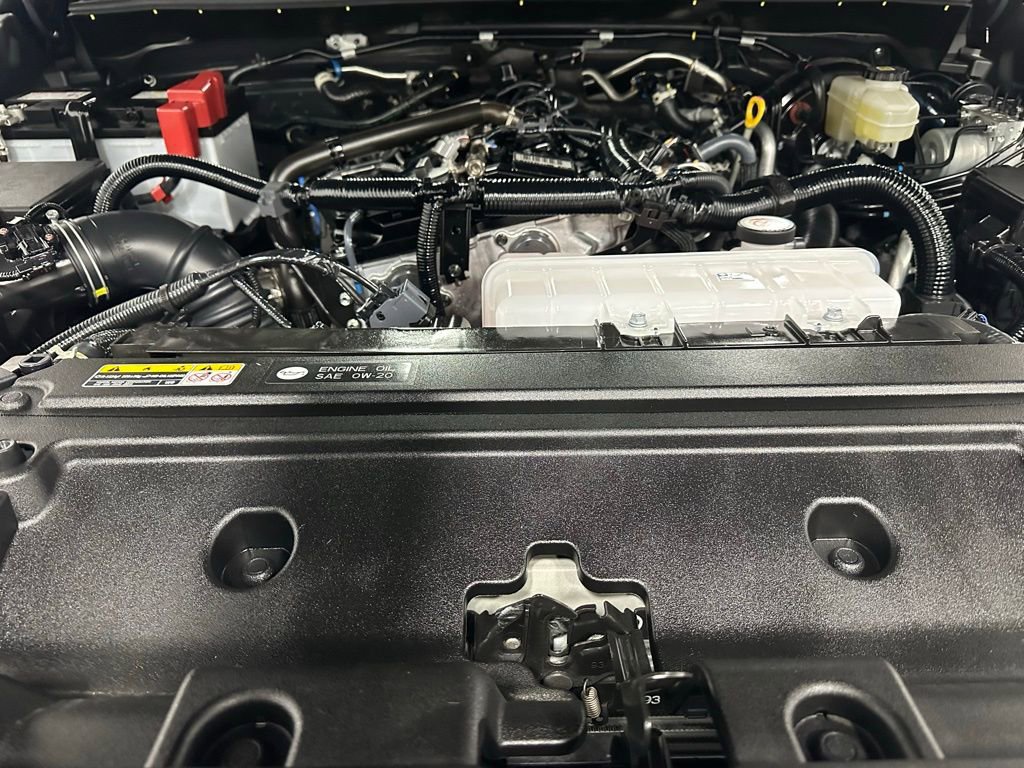 Used 2025 Toyota 4Runner TRD Off-Road image 65