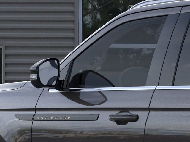 New 2026 Lincoln Navigator L Black Label AWD/4WD image 20