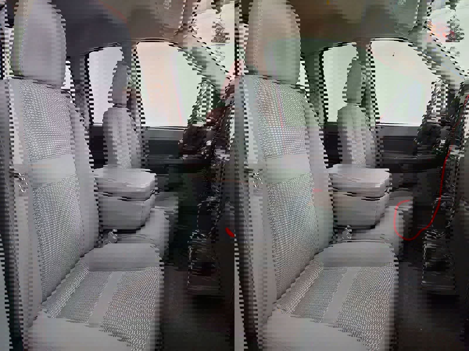 Used 2009 Dodge Ram 3500 Truck SLT w/ Popular Equipment Group image 21