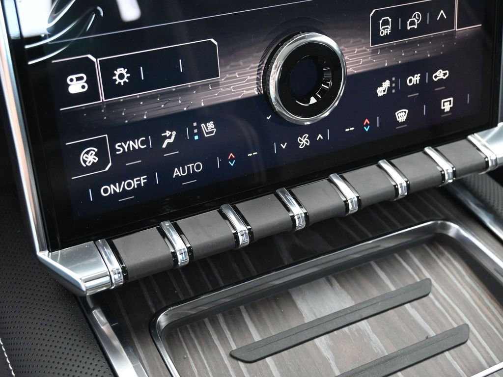 New 2025 GMC Sierra EV Denali AWD/4WD image 27