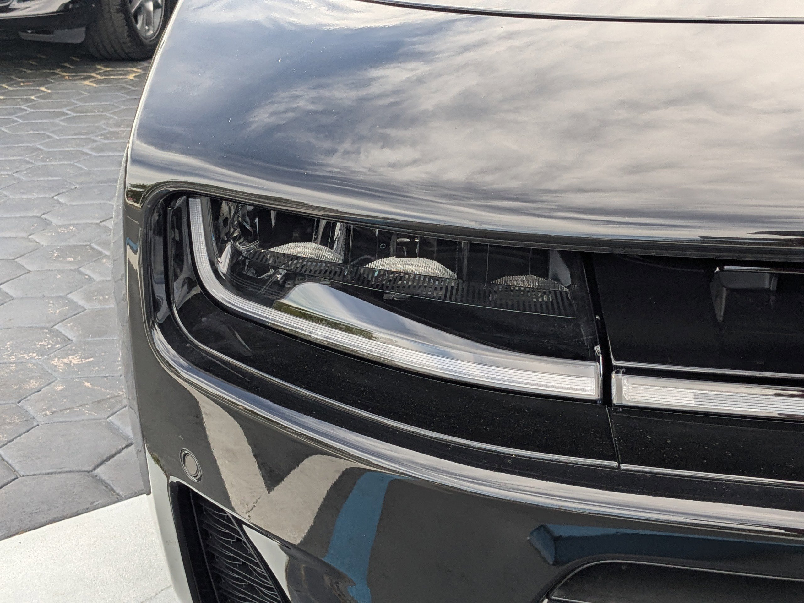 New 2026 Dodge Charger Scat Pack image 8