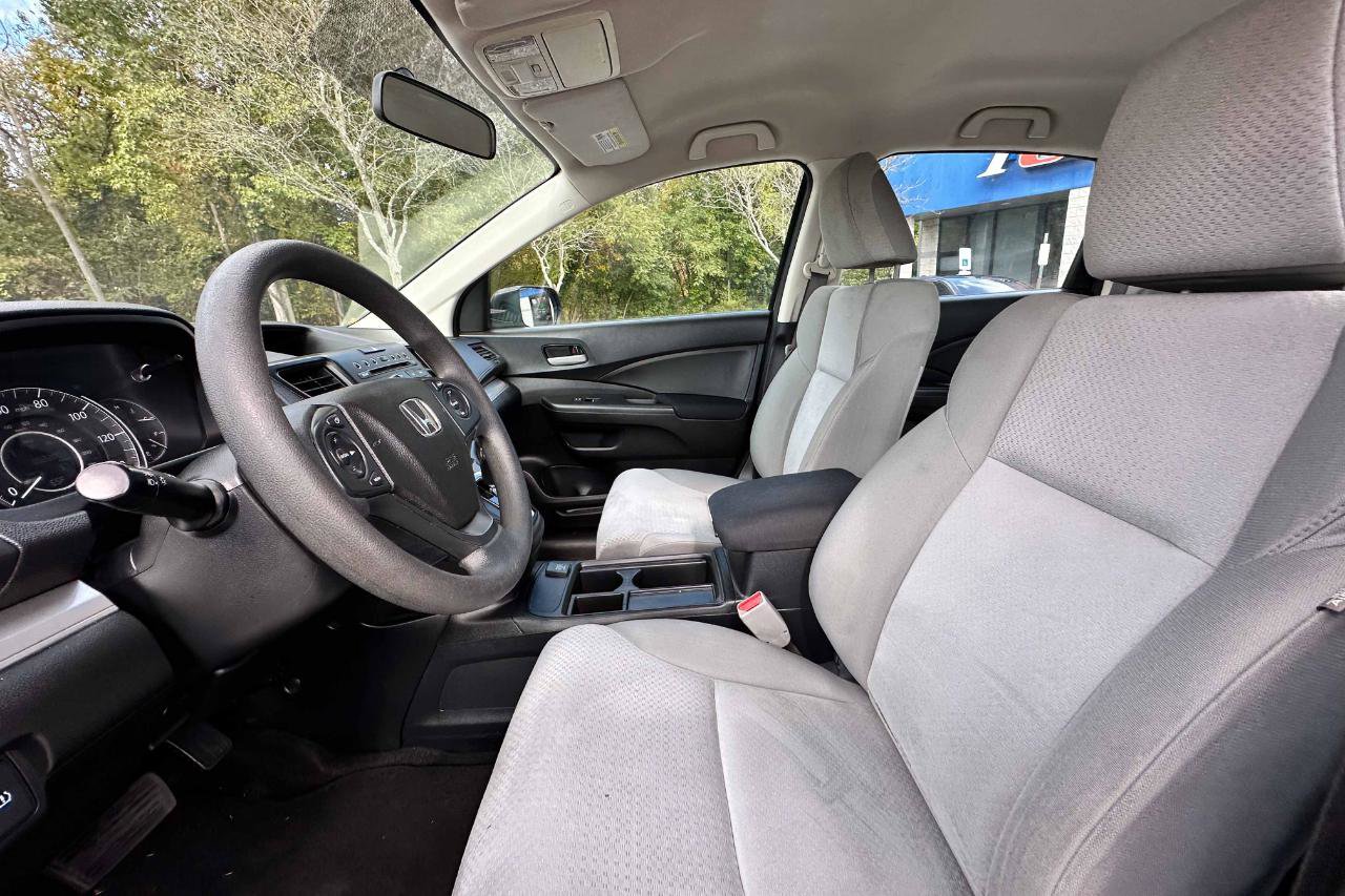 Used 2016 Honda CR-V LX image 17