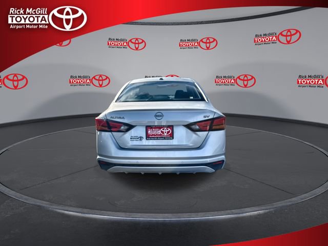 Used 2023 Nissan Altima 2.5 SV image 7