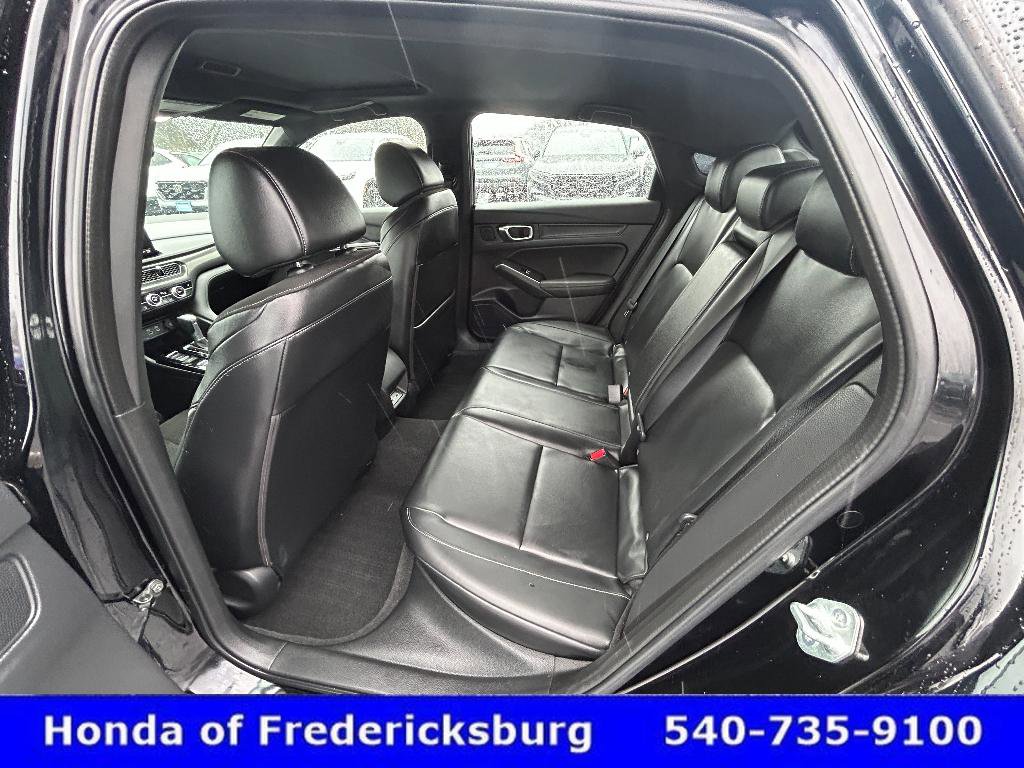 Used 2023 Acura Integra A-Spec image 28