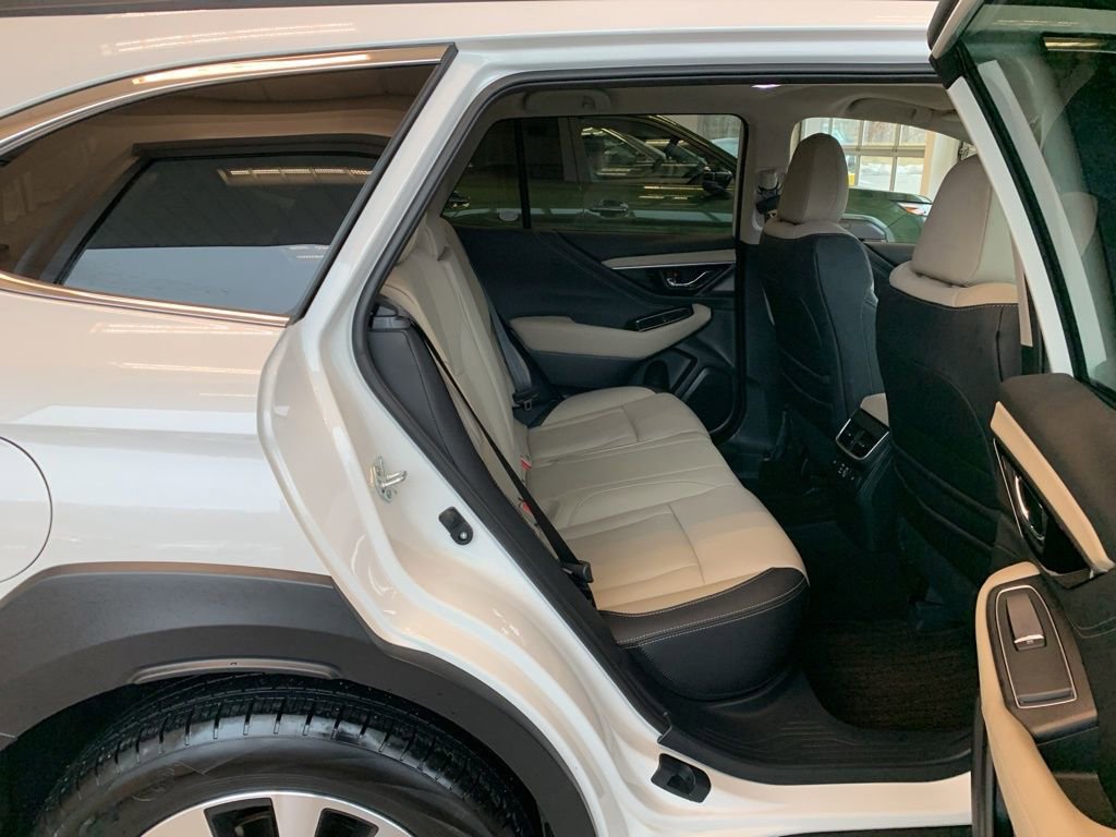 Certified 2024 Subaru Outback Limited image 20
