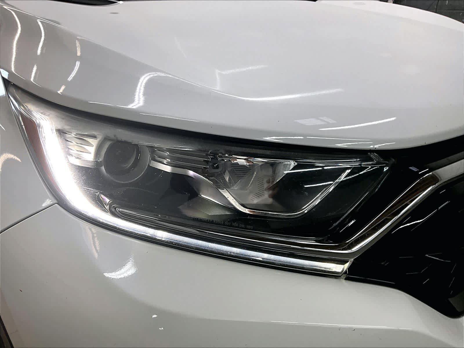 Used 2020 Honda CR-V EX-L image 31