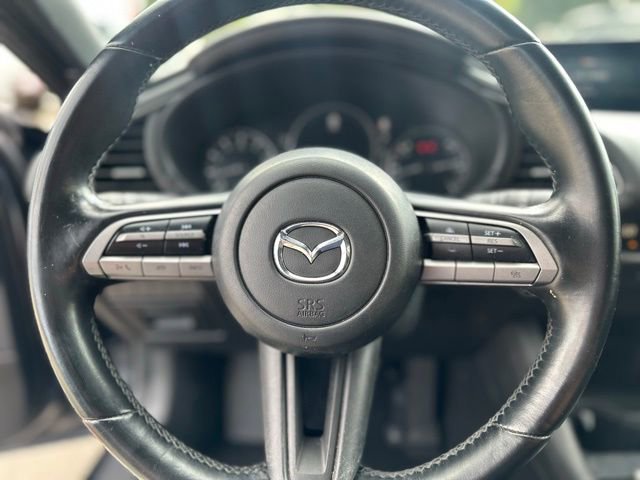 Used 2021 MAZDA MAZDA3 s image 4