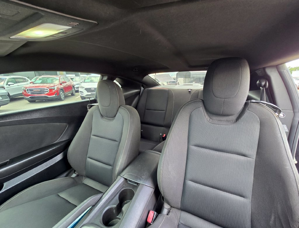 Used 2010 Chevrolet Camaro LT w/ RS Package RWD image 24