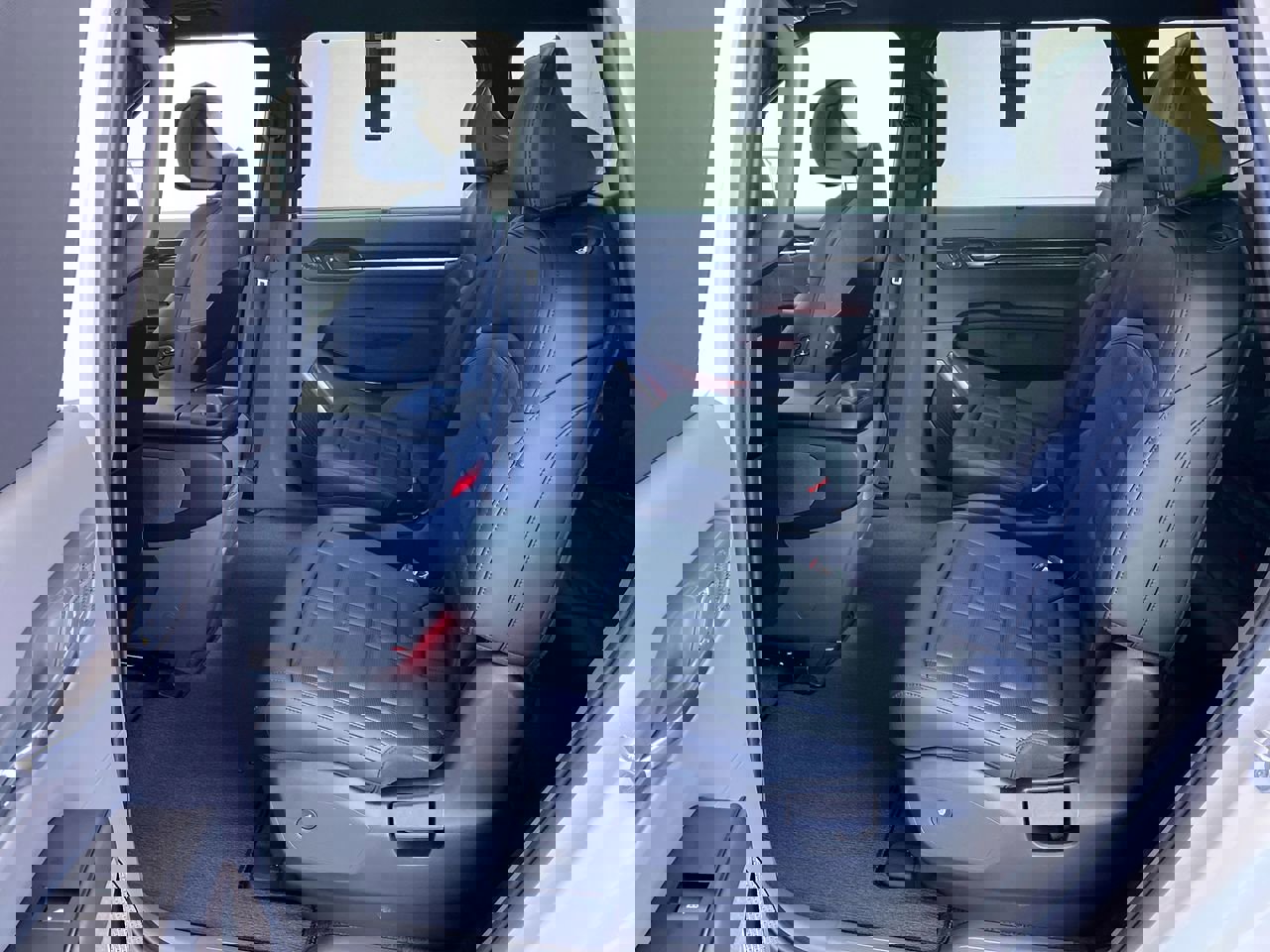 New 2026 Kia EV9 Land image 34