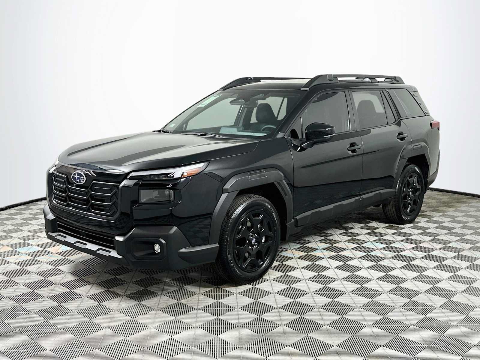 New 2026 Subaru Outback Limited w/ Premium/Limited Package 2 AWD/4WD image 3