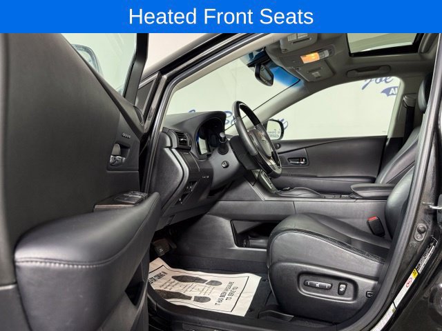 Used 2015 Lexus RX 350 AWD image 10