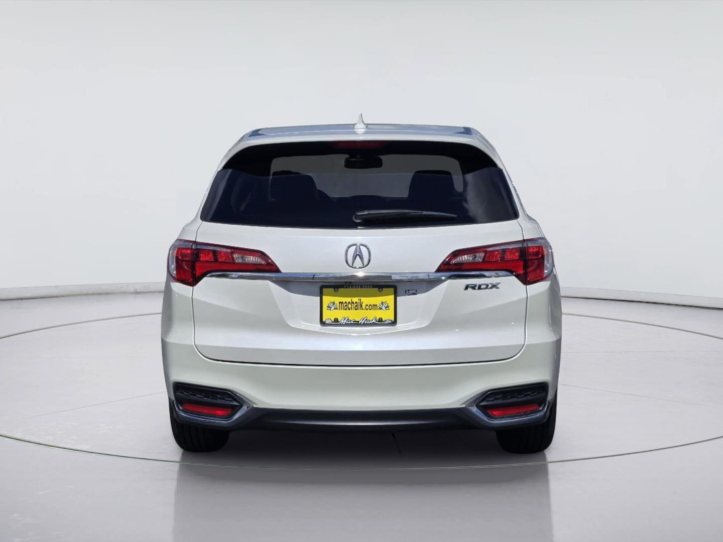Used 2018 Acura RDX FWD image 7