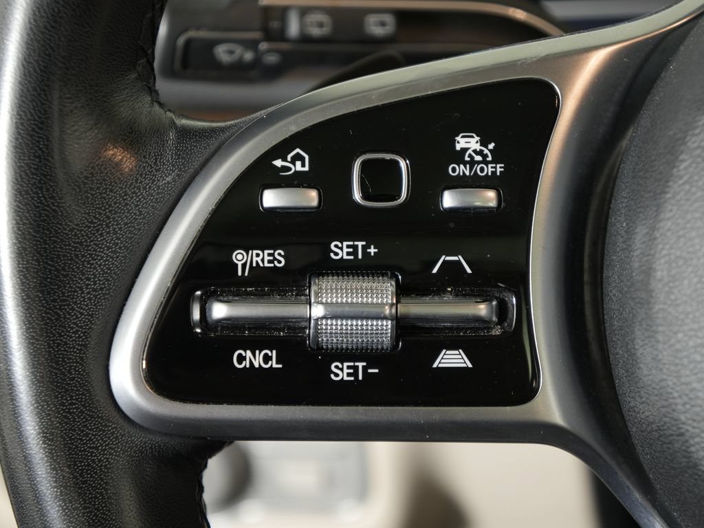Certified 2022 Mercedes-Benz GLS 450 4MATIC image 21