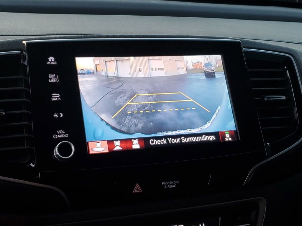 Used 2023 Honda Ridgeline RTL image 23