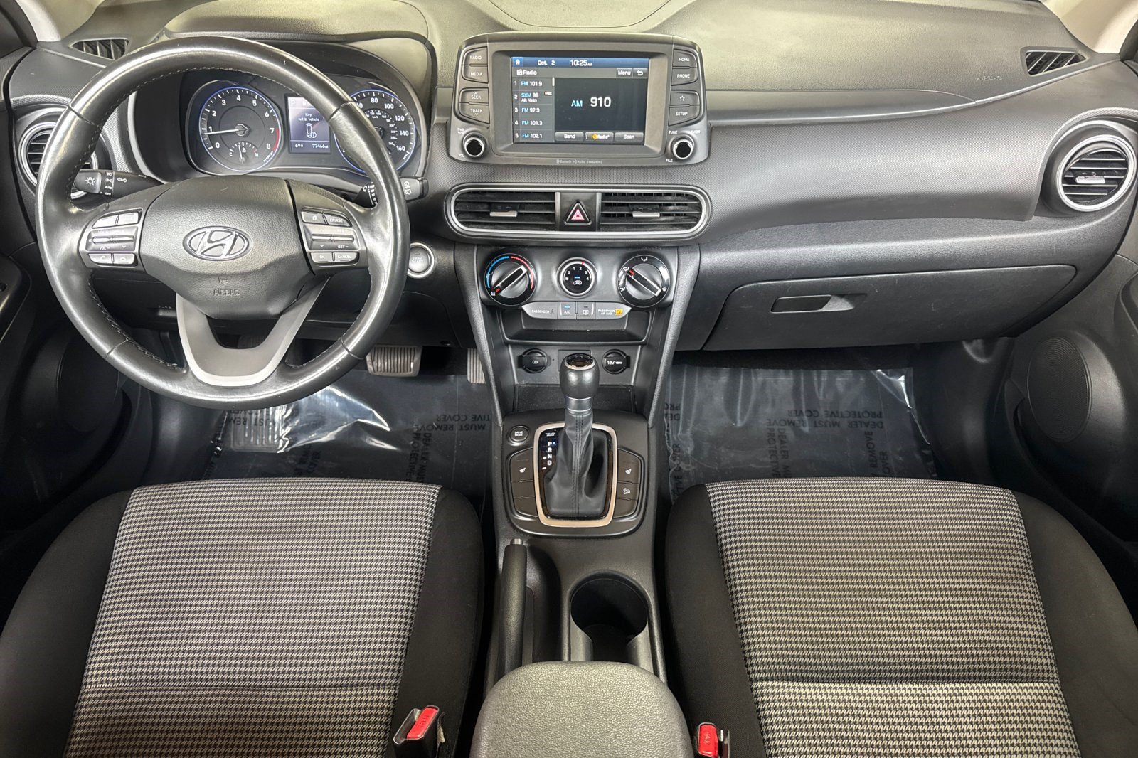 Used 2019 Hyundai Kona SEL FWD image 16