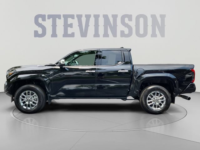 Certified 2025 Toyota Tacoma Limited AWD/4WD image 2