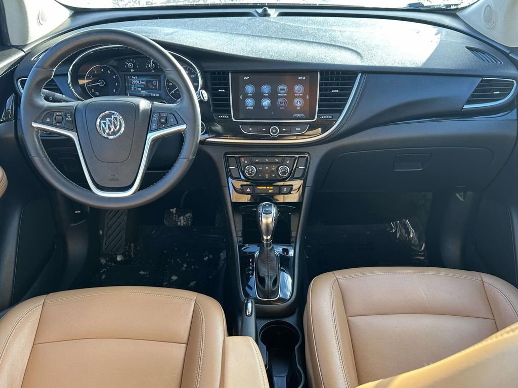 Certified 2017 Buick Encore Essence image 13