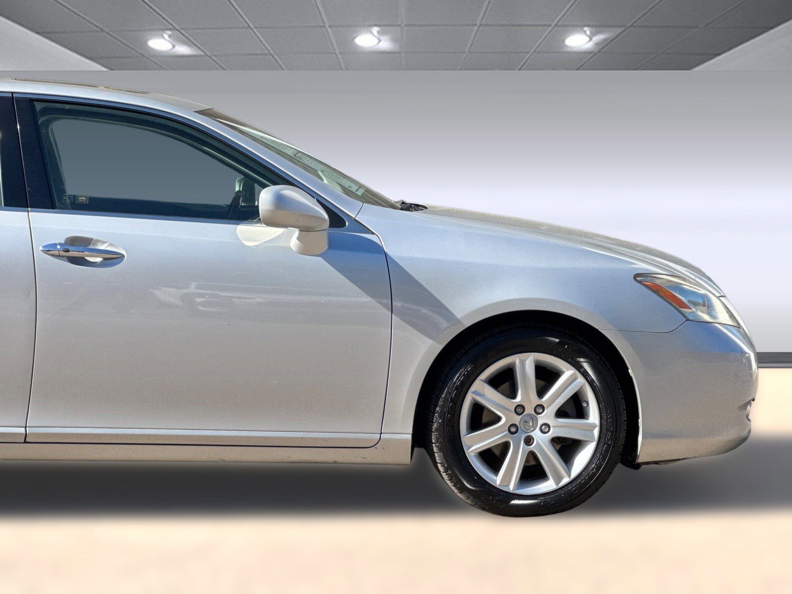 Used 2008 Lexus ES 350 w/ Premium Plus Pkg image 33