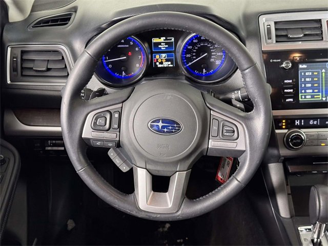 Used 2015 Subaru Outback 3.6R Limited image 20