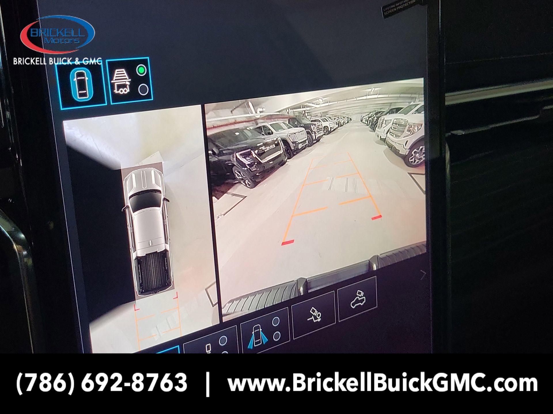 New 2025 GMC Sierra EV Denali AWD/4WD image 25