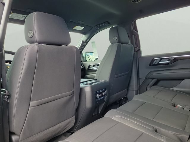 New 2026 Chevrolet Tahoe LS RWD image 10