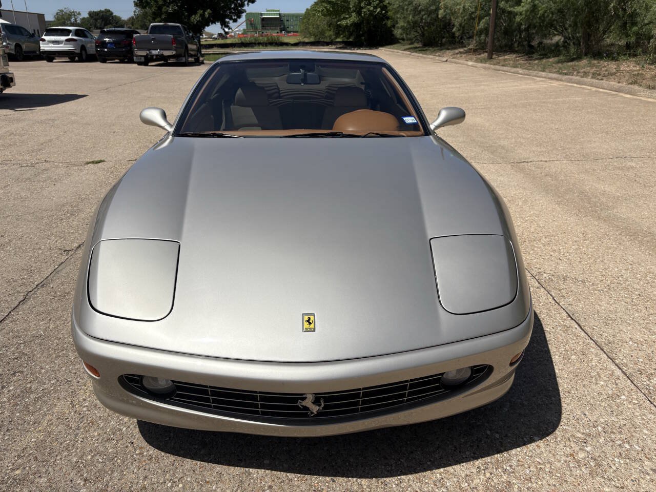 Used 2000 Ferrari A RWD image 12