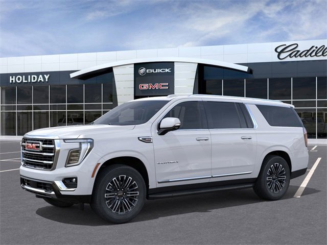 New 2026 GMC Yukon XL Elevation w/ LPO, Floor Liner Package image 2