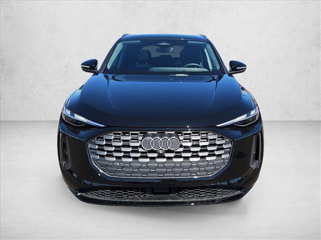 Certified 2025 Audi Q5 Premium w/ Convenience Package video 2