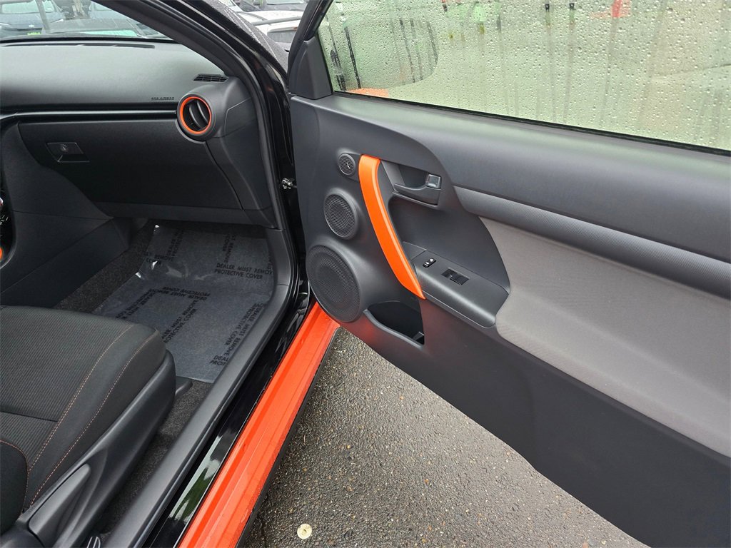 Used 2015 Scion tC image 12