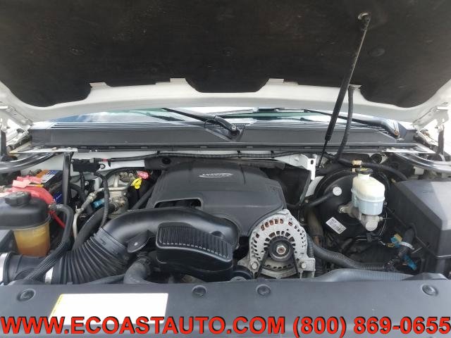 Used 2007 Chevrolet Avalanche LT w/ LT Preferred Equipment Group RWD image 6