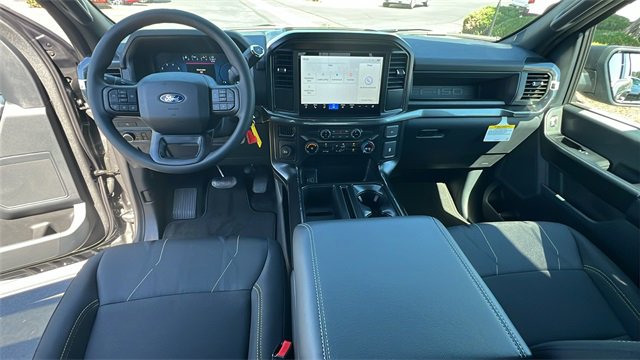 New 2025 Ford F150 STX image 18