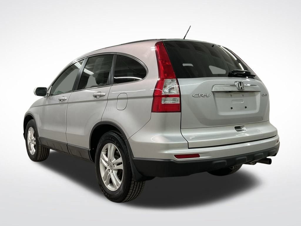 Used 2011 Honda CR-V EX-L image 2