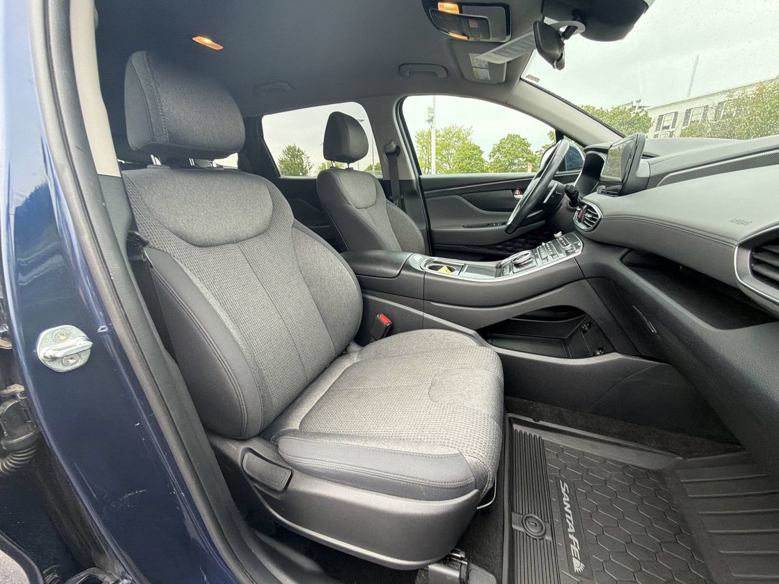 Certified 2023 Hyundai Santa Fe SEL AWD/4WD image 27
