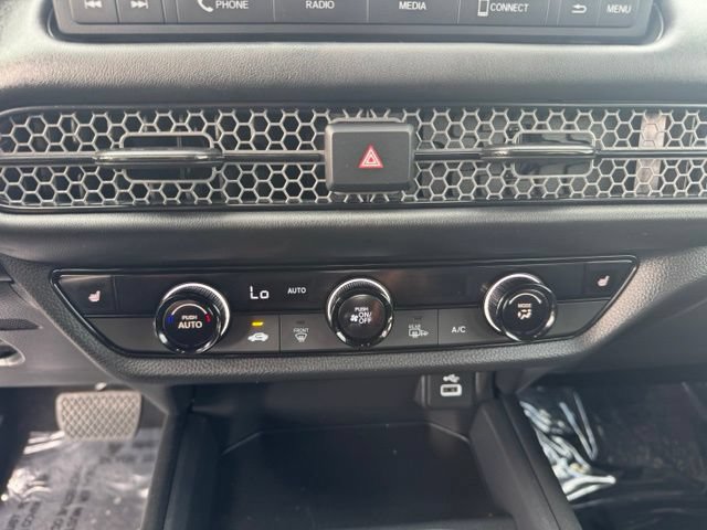 Used 2024 Honda HR-V Sport image 21