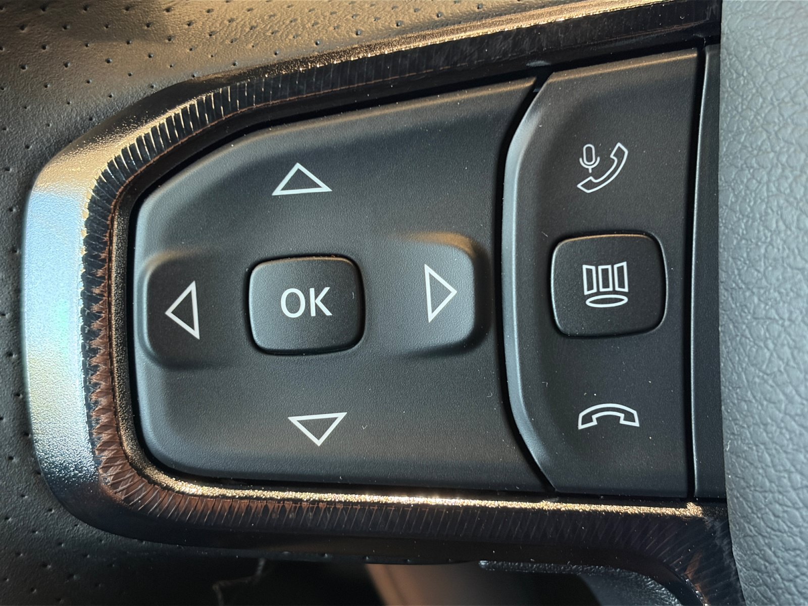 New 2027 RAM 1500 RHO AWD/4WD image 20