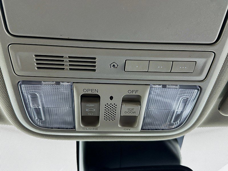 Used 2016 Honda Odyssey EX-L image 21