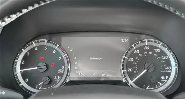 Used 2024 Toyota Highlander XLE image 13