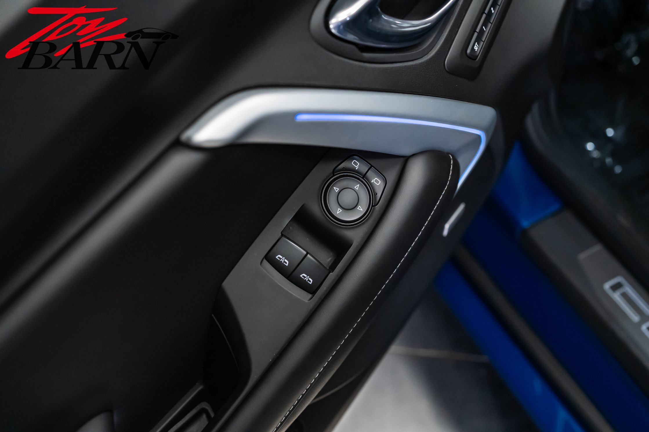Used 2019 Chevrolet Camaro SS RWD image 20