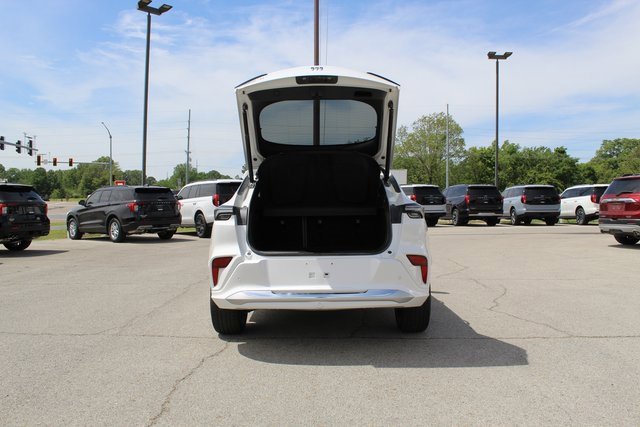 Used 2026 Buick Envista Avenir FWD image 15