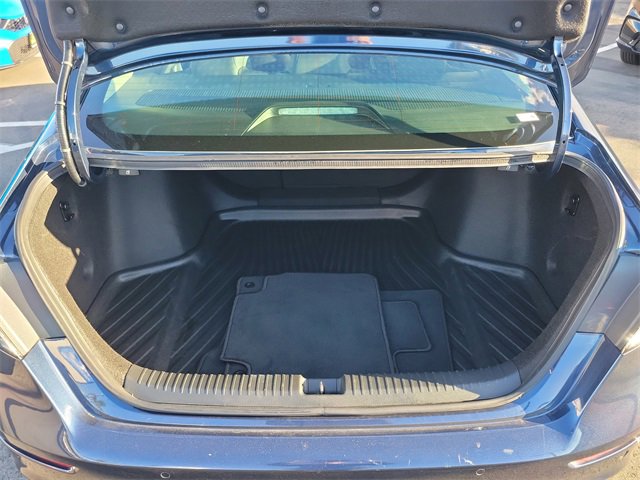 Certified 2024 Honda Accord EX-L image 8