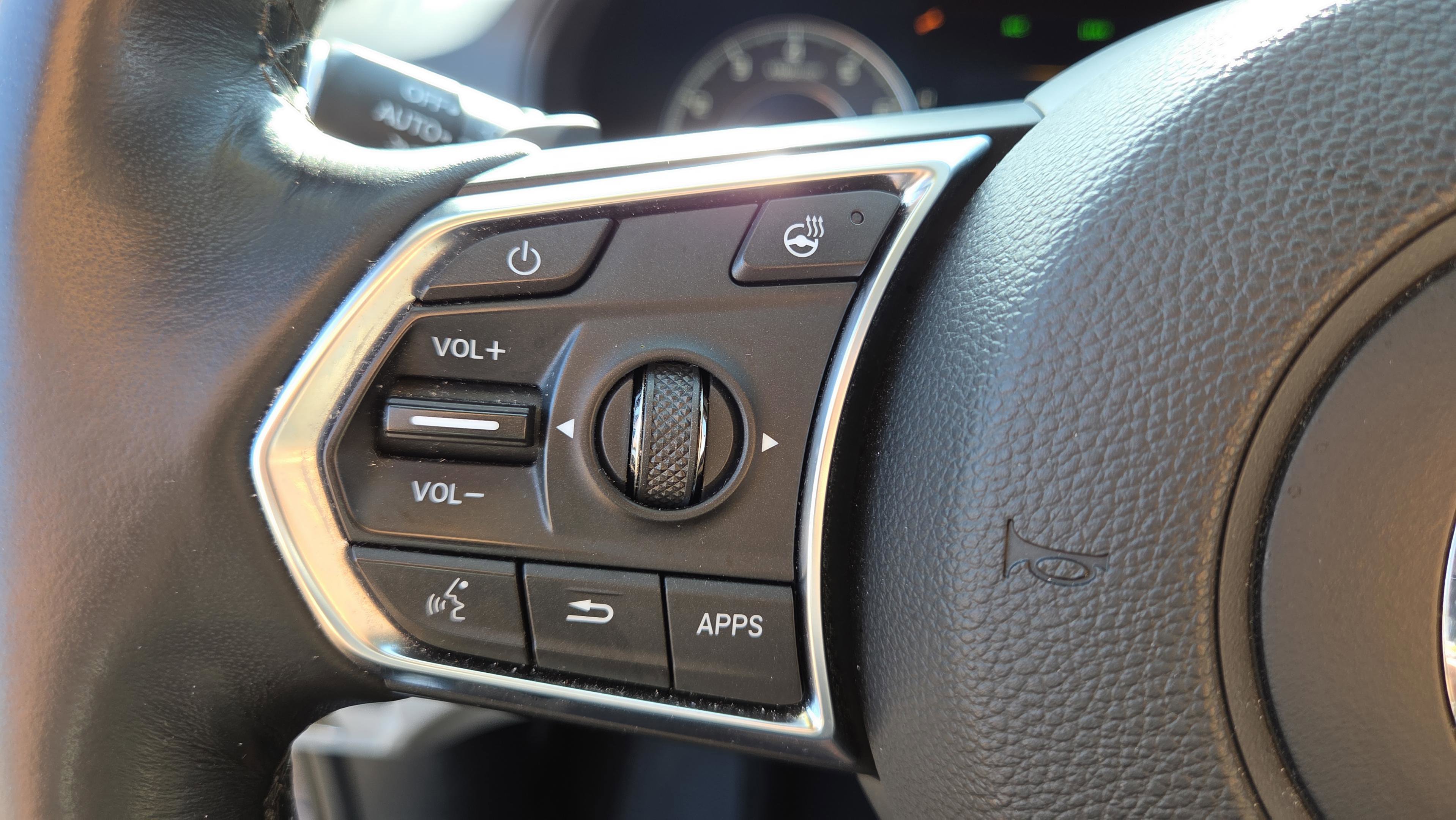 Used 2019 Acura RDX w/Advance Pkg image 28