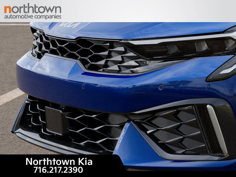 New 2026 Kia K5 GT-Line w/ GT-Line Premium Package image 13