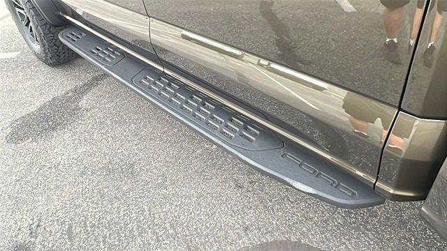 New 2025 Ford F150 Raptor image 26