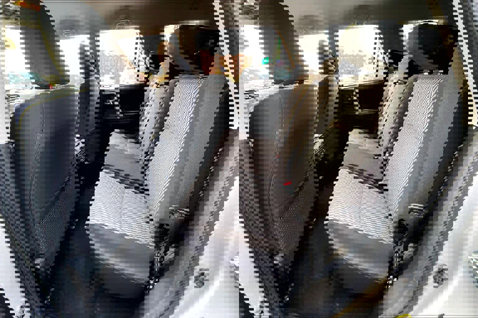 Used 2022 Toyota 4Runner SR5 image 19