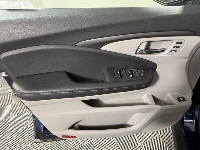 Used 2023 Honda Ridgeline RTL image 14