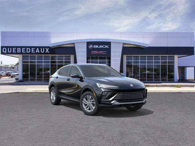 New 2026 Buick Envista Sport Touring w/ Convenience I Package FWD image 57