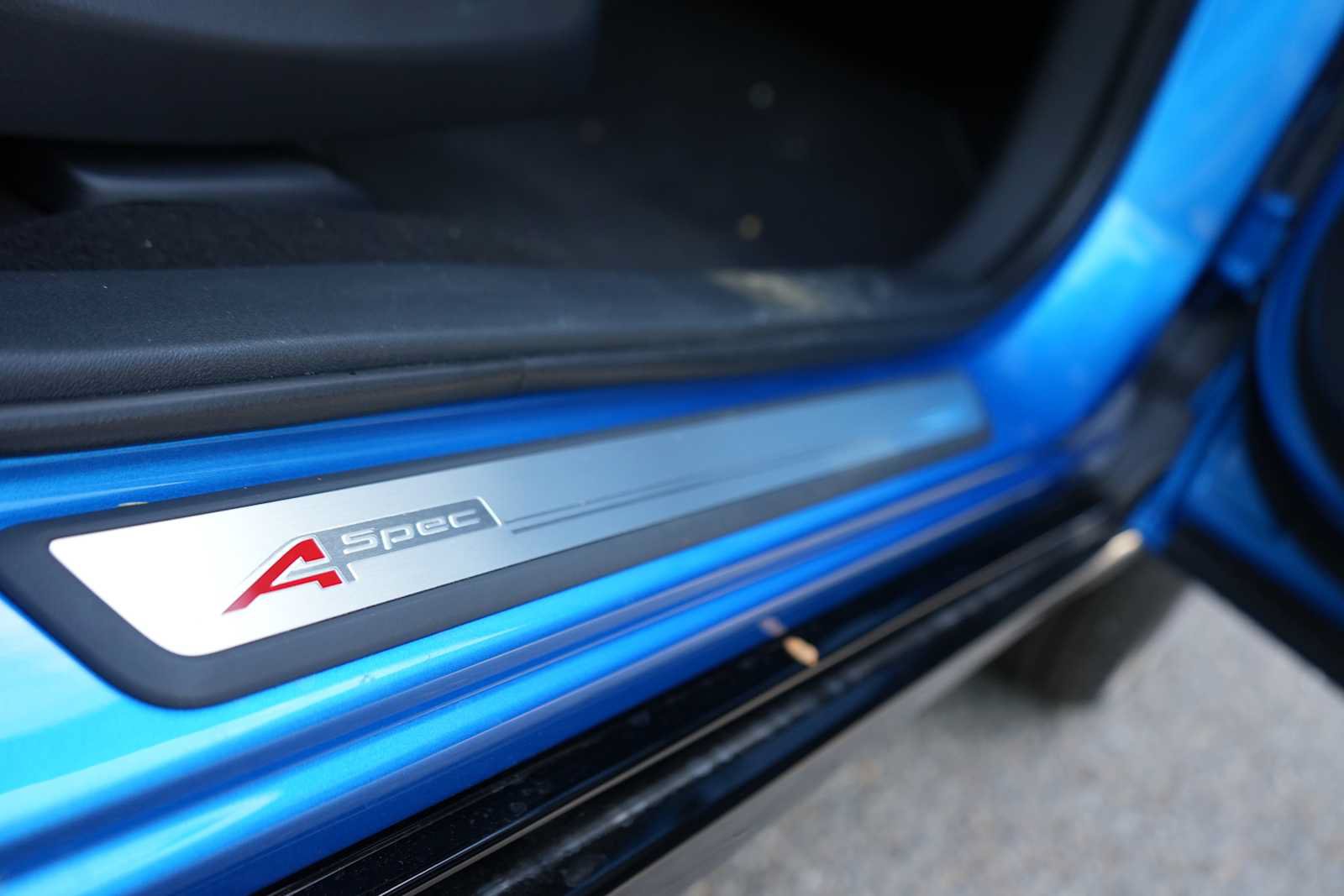 Used 2026 Acura ADX A-Spec AWD/4WD image 15