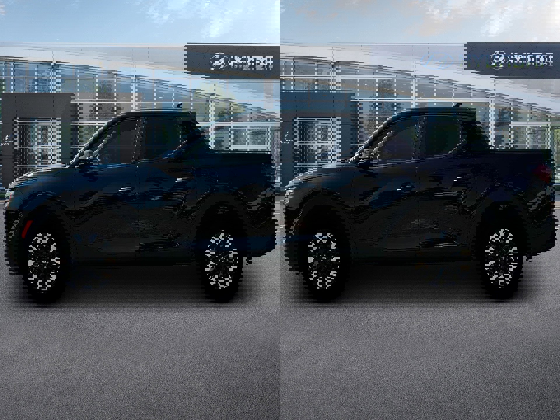 New 2026 Hyundai Santa Cruz SE image 3