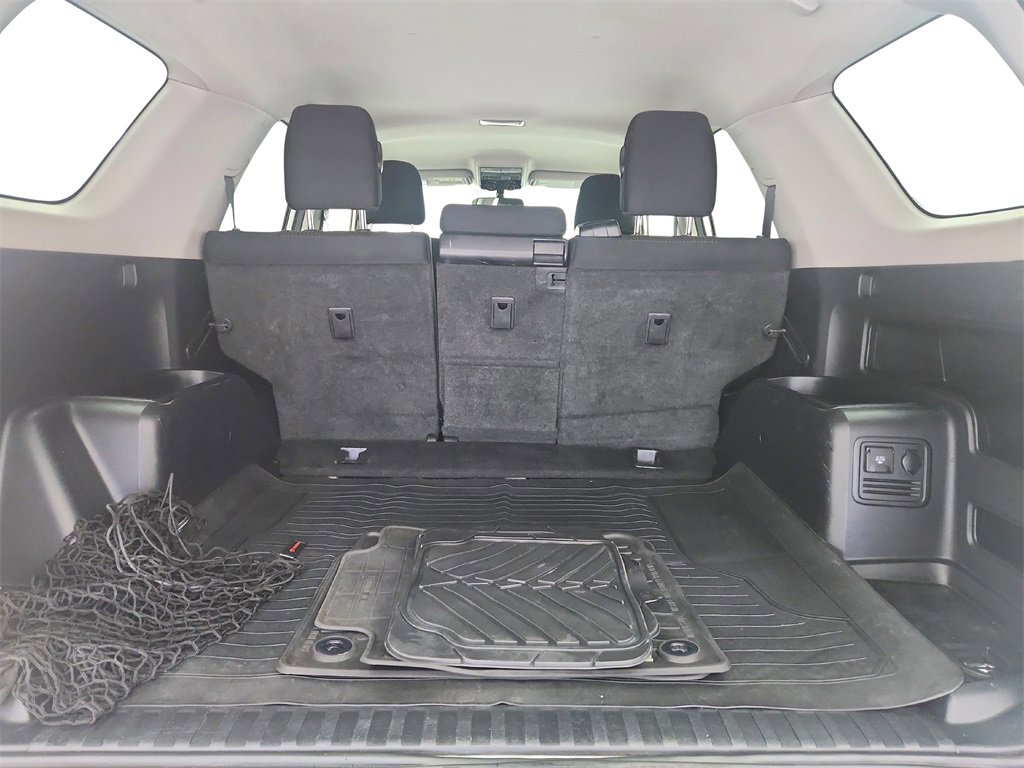 Used 2014 Toyota 4Runner Limited image 26