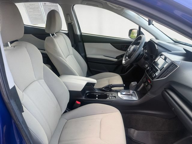 Certified 2023 Subaru Impreza 2.0i Premium AWD/4WD image 15